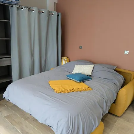 Location Lval Sainte-Adresse